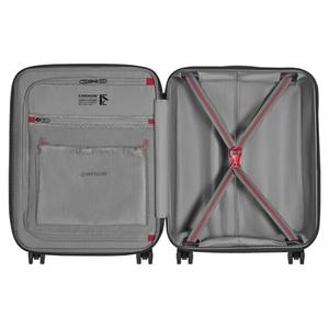 Wenger Motion Carry-On 36L Grey (612547)