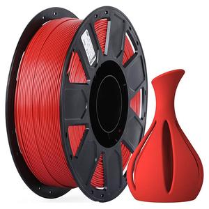 3D Printing Filament Creality Ender Series PLA Red (1Kg)