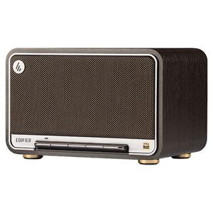Speaker Bluetooth Edifier D32 Black Walnut
