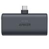 PowerBank Anker Nano Built-In USB-C Connector 5000mAh Black Stone (A1653H11)