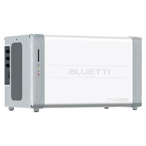 Bluetti EP600 Expandable Power Station (EP600-EU-WH-BL-01)