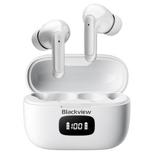 Handsfree Bluetooth BlackView AirBuds 8 Arctic White