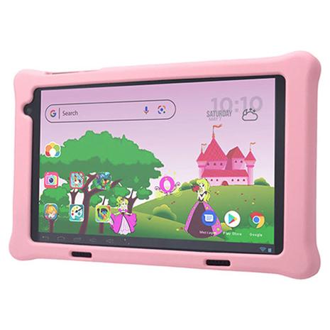 Lamtech Kids Tablet 8" 4GB/64GB Princess (LAM114031)