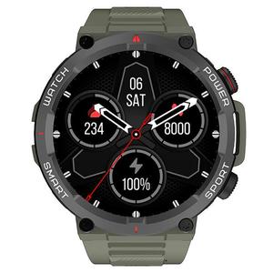 BlackView Smart Watch W50 Green