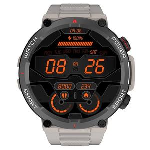 BlackView Smart Watch W50 Gray
