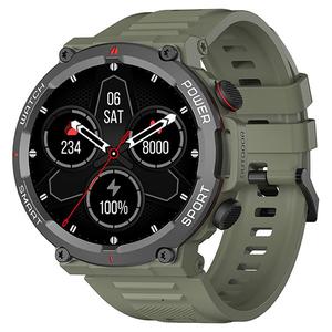 BlackView Smart Watch W50 Green