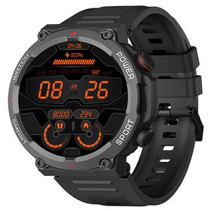 BlackView Smart Watch W50 Black