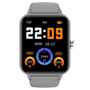 BlackView Smart Watch R30 Gray