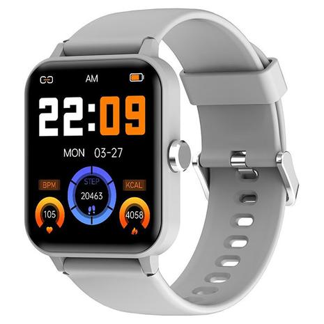 BlackView Smart Watch R30 Gray