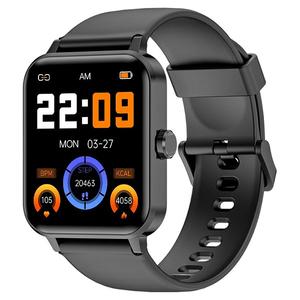 BlackView Smart Watch R30 Black