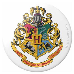 PopSockets® PopGrip Harry Potter Hogwarts (100805)