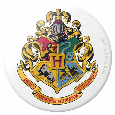 PopSockets® PopGrip Harry Potter Hogwarts (100805)