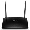 AC750 Dual Band Wi-Fi N 4G LTE Router TP-Link Archer MR200 (v 6.0)