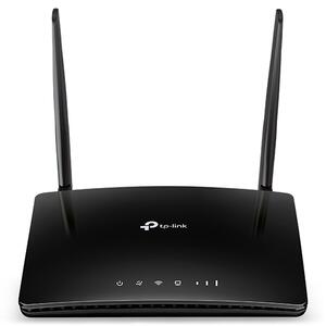AC750 Dual Band Wi-Fi N 4G LTE Router TP-Link Archer MR200 (v 6.0)