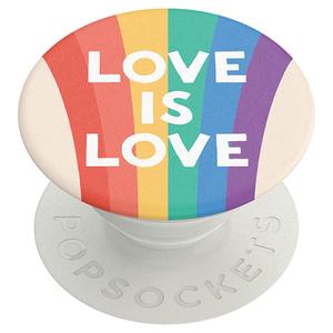 PopSockets® PopGrip Loving Love (804965)