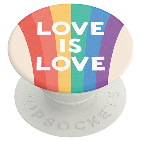 PopSockets® PopGrip Loving Love (804965)