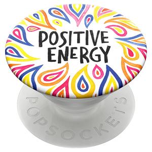 PopSockets® PopGrip Positive Energy OW (801016)