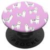 PopSockets® PopGrip Lotsa Llama (801115)