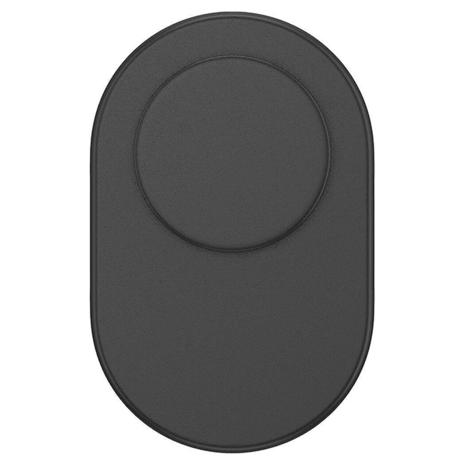 PopSockets® PopGrip with MagSafe Black (805661)