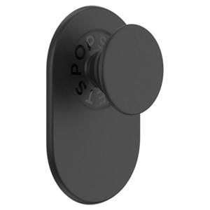 PopSockets® PopGrip with MagSafe Black (805661)