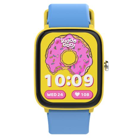 Kiddoboo SmartWatch 2.0 Blue