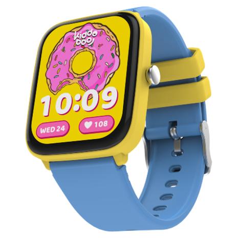 Kiddoboo SmartWatch 2.0 Blue