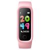 Kiddoboo Smart Band Pink