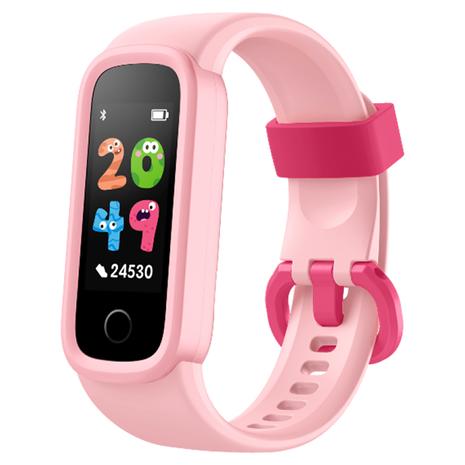 Kiddoboo Smart Band Pink