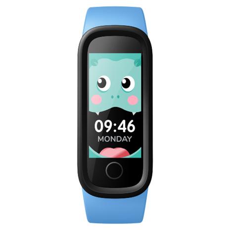 Kiddoboo Smart Band Light Blue