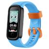 Kiddoboo Smart Band Light Blue