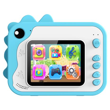 Kiddoboo FotoFun Blue