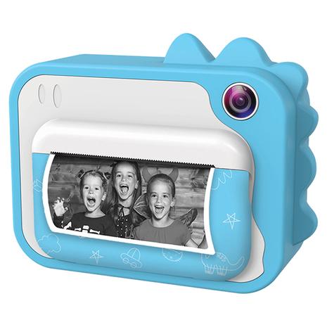 Kiddoboo FotoFun Blue