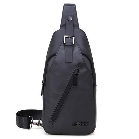 Arctic Hunter Crossbody XB13006-BK Black