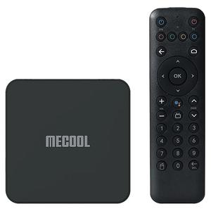 Android TV Box Mecool KM7 SE 2GB/32GB (MCL-KM7SE)