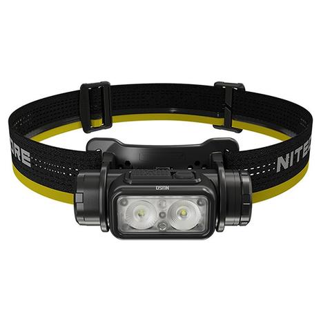 NiteCore HeadLamp NU50 (9110101294)