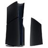 Sony PlayStation Console Covers Midnight Black - PS5 Slim