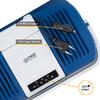 Φορητό Ψυγείο AC/DC 24L First Austria FA-5170-4-ΒU Blue