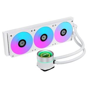 Lian Li Galahad II Trinity 360 White (G89.GA2T36W.00)