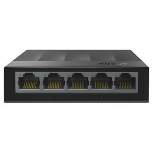 5-Port Gigabit Desktop Switch Tp-Link LiteWave TL-LS1005G (v 1.0)
