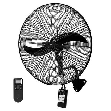 Ανεμιστήρας Τοίχου Life WindPro50 (221-0345)