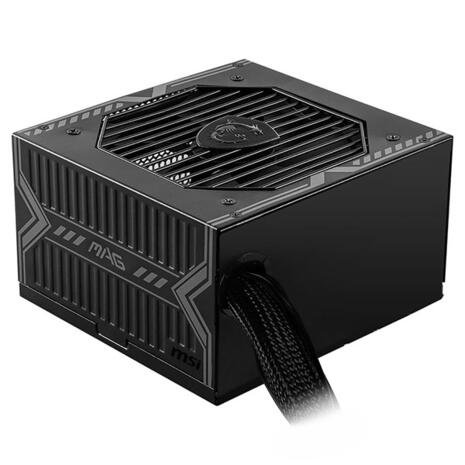 MSI MAG A650BN 650W (306-7ZP2B11-CE0)