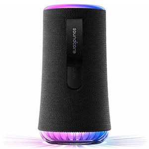Speaker Bluetooth Anker SoundCore Glow Black (A3166G11)