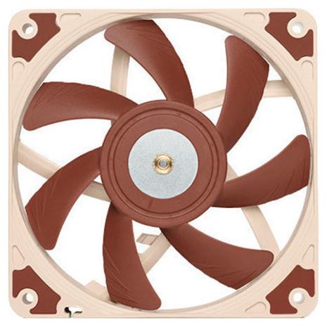 Noctua NF-A12x15 PWM