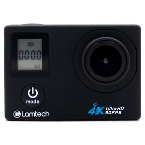 Action Camera Lamtech 4K Ultra HD (LAM021615)