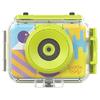 Kiddoboo Action Camera Splash Yellow