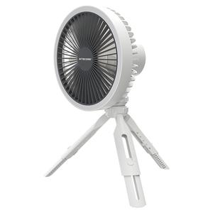 NiteCore Multifunctional Electric Fan NEF10 White (9110101214)