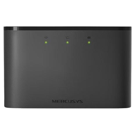 4G LTE Mobile Wi-Fi Mercusys MT110 (v 1.0)