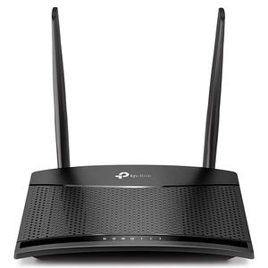 300 Mbps Wireless N 4G LTE Router TP-Link TL-MR100 (v 2.0)