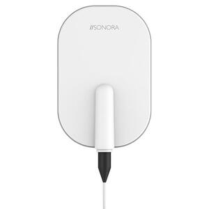 Outdoor TV Antenna Sonora Terra Digital White (230-0080)