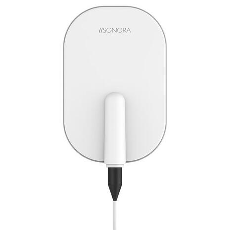 Outdoor TV Antenna Sonora Terra Digital White (230-0080)